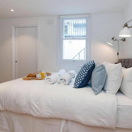 Charming Stylish One-Bedroom Apartment London Exteriör bild